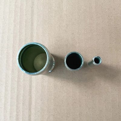 JAC J3 アウトレットパイプのための3パーツの自動車部品 1003024GG010鋼 2010年