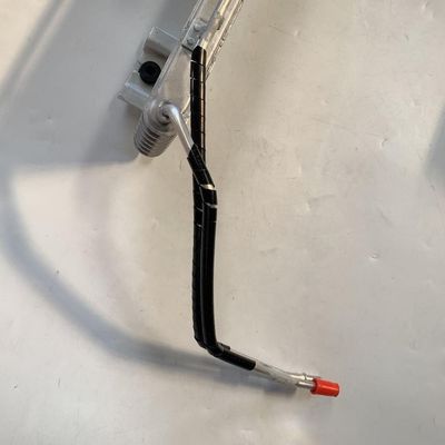 100%試験されたギアボックスオイルクーラー