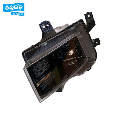 12V JIAYUE X4 自動車部品 JAC S4 電圧のためのヘッドライト
