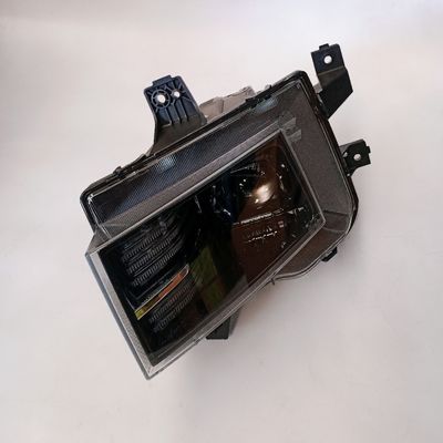 12V JIAYUE X4 自動車部品 JAC S4 電圧のためのヘッドライト
