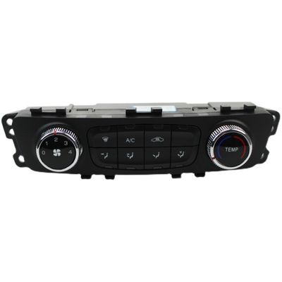 JAC T6 T8 オリジナル JAC 車用のオリジナルエアコンのスイッチパネル
