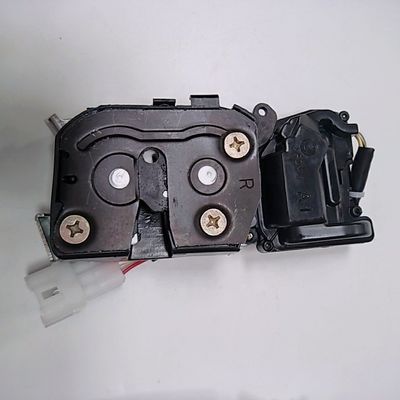 J6 MPV 2009- パーツ JAC J6 フロントドアロック 6105100u2010