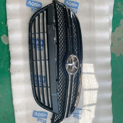 JAC J5 プラスチック製のフロントバンパーグリッド OE NO. 2803190U7101 熱と衝撃耐性