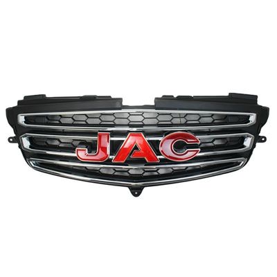 JAC T6 オリジナルグリルで豪華な運転を体験