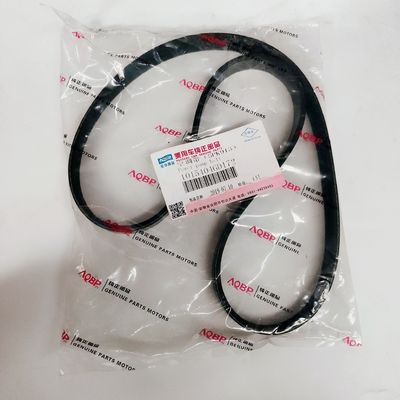 JAC S5 T6 エアコンベルト 5PK913用のゴム自動車部品 OE番号 1015404GD172