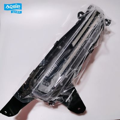 パーソナライズ可能な黒色自動車部品OEM 4121300P33A1 JACピックアップT6 T8ヘッドライト