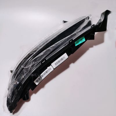 パーソナライズ可能な黒色自動車部品OEM 4121300P33A1 JACピックアップT6 T8ヘッドライト