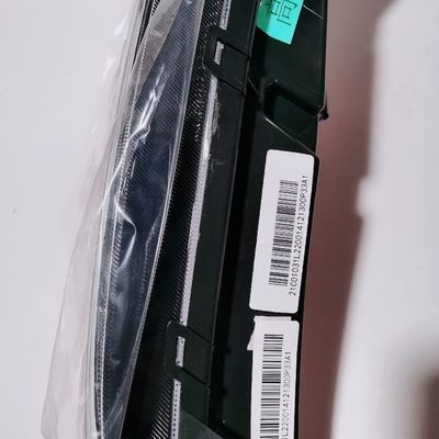 パーソナライズ可能な黒色自動車部品OEM 4121300P33A1 JACピックアップT6 T8ヘッドライト
