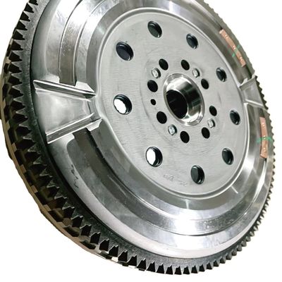 OE NO. 1005200GD190 JAC S5 T6 T8 サントレー フライホイール用の自動車部品 2013-年