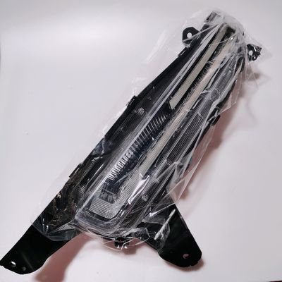 パーソナライズ可能な黒色自動車部品OEM 4121300P33A1 JACピックアップT6 T8ヘッドライト