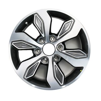 JAC T8 ルックスのためのオリジナルデザインとラグジュアリースタイルの18インチアルミ合金ホイール