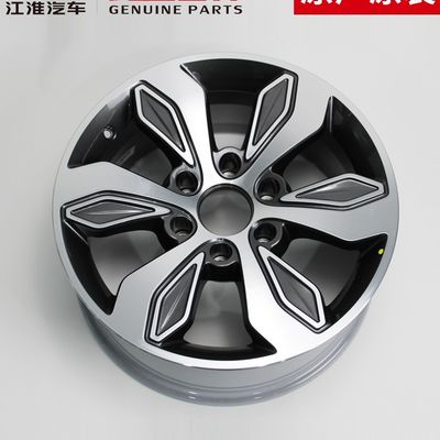 JAC T8 ルックスのためのオリジナルデザインとラグジュアリースタイルの18インチアルミ合金ホイール