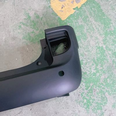 SUNRAY バスのバックバンパー 200*45*66CM 長持ちする性能のために