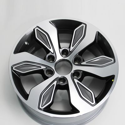 JAC T8 ルックスのためのオリジナルデザインとラグジュアリースタイルの18インチアルミ合金ホイール