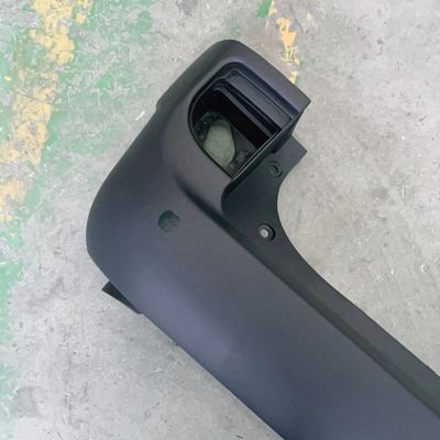 SUNRAY バスのバックバンパー 200*45*66CM 長持ちする性能のために