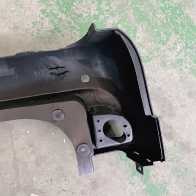 SUNRAY バスのバックバンパー 200*45*66CM 長持ちする性能のために
