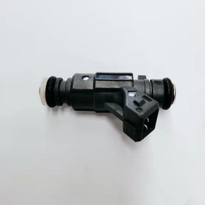 性能と耐久性のためにJAC He Yue/4G93 自動車燃料注入器 S1042L21153-50003