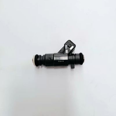 性能と耐久性のためにJAC He Yue/4G93 自動車燃料注入器 S1042L21153-50003