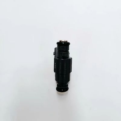 性能と耐久性のためにJAC He Yue/4G93 自動車燃料注入器 S1042L21153-50003