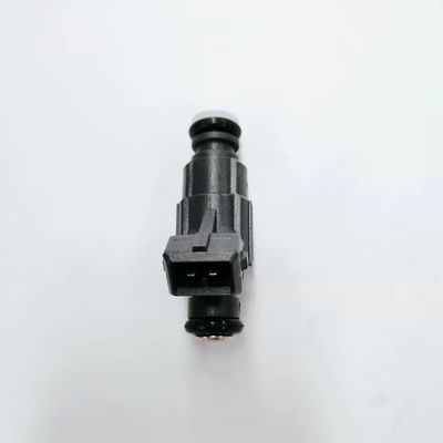 性能と耐久性のためにJAC He Yue/4G93 自動車燃料注入器 S1042L21153-50003