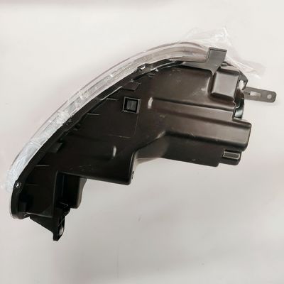 左正面ヘッドライト OE番号 4121100U8260 2010-JAC J3 後置品