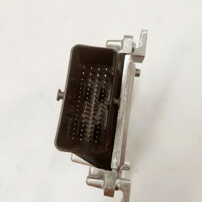 J6 セランのエンジン ECU オート部品 ステンレス鋼とプラスチック