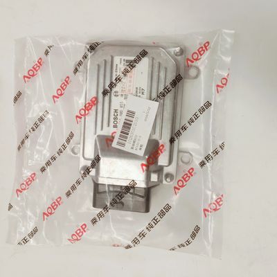J6 セランのエンジン ECU オート部品 ステンレス鋼とプラスチック