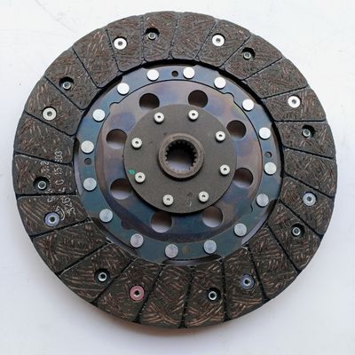 2019-クラッチプレート OE番号 1601200V5070 JAC A5 J7 オートパーツ