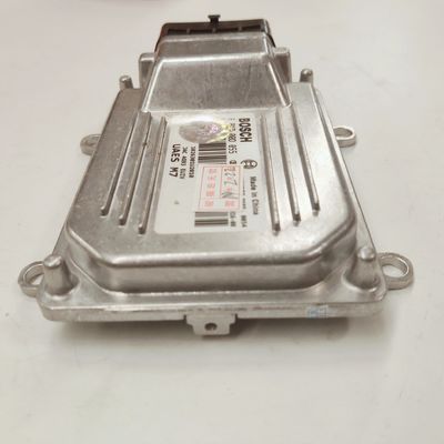 J6 セランのエンジン ECU オート部品 ステンレス鋼とプラスチック