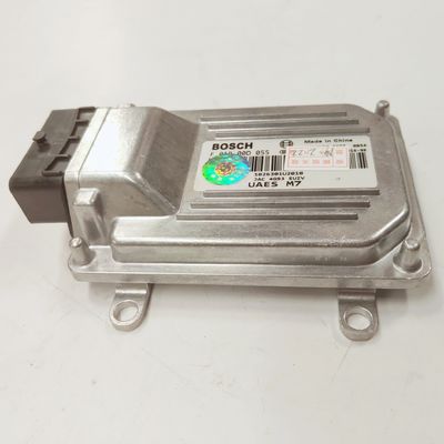 J6 セランのエンジン ECU オート部品 ステンレス鋼とプラスチック