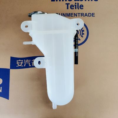 JAC T8 M5 M4 白いプラスチック材料の拡張容器 OE番号 25430-V7010