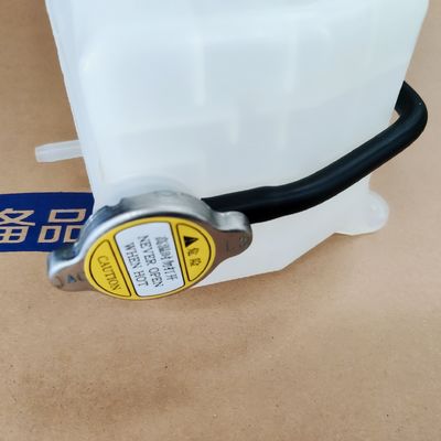 JAC T8 M5 M4 白いプラスチック材料の拡張容器 OE番号 25430-V7010