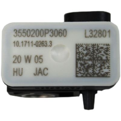SHUAILING T6 OE NO.3550200P3060 JAC T6 T8モデル向けに保証された加速センサー