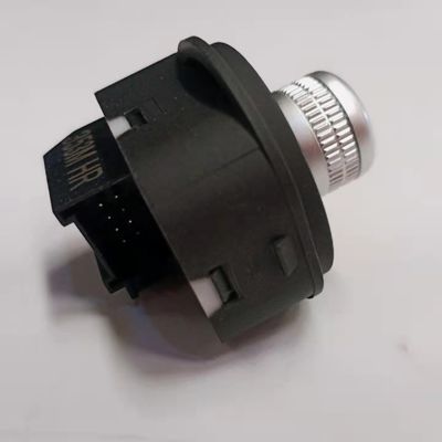 JAC A5 J7 S4 R3 ブラック 車両部品 鏡スイッチ 最適な性能