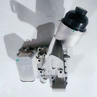 JAC 自動車部品OE NO. 1010200GD190 顧客の要求に応じたフィルター支架
