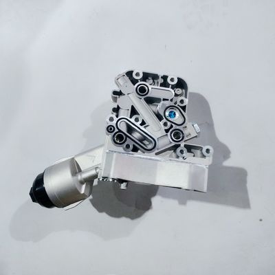 JAC 自動車部品OE NO. 1010200GD190 顧客の要求に応じたフィルター支架