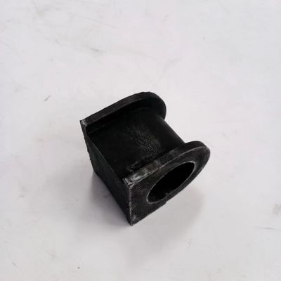 JAC カーフィットメント ブラック 自動車部品 安定器 簡単に設置できるブッシング