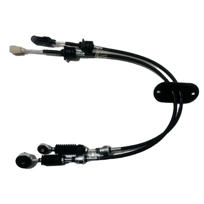 JAC リファイン T140 プラットフォーム/シャシ 選択シフトケーブル 車用部品 ブレーキシステム 1703040D8BD0