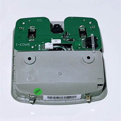 30*32*20CMドームライト ランプタイプ JACピックアップT6 T8 4104200U1512のためのフロント読み取りライト