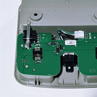 30*32*20CMドームライト ランプタイプ JACピックアップT6 T8 4104200U1512のためのフロント読み取りライト
