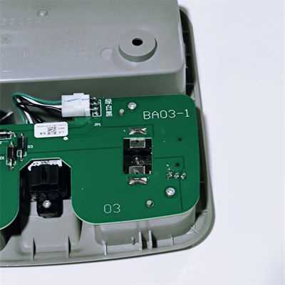 30*32*20CMドームライト ランプタイプ JACピックアップT6 T8 4104200U1512のためのフロント読み取りライト