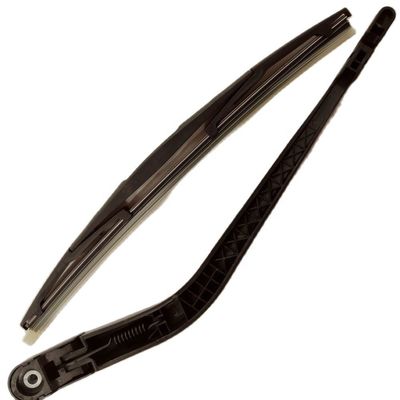 0.3kg JAC J3 車のOEM番号5611300U8030のための黒いバックワイパーアームとシート組