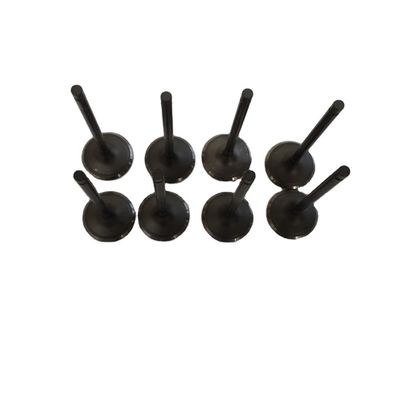 JAC J3 J5 S5のために8pcs1003013GG010 鋼の排気バルブセット 20*20*5サイズ内