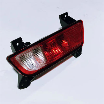 JACピックアップ T6 T8 12V 電圧 OE番号 4133400P306Aのための右側の LED霧灯