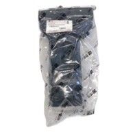 自動車用自動車部品 入口ガイドチューブB 組み立て JAC REFINE S7