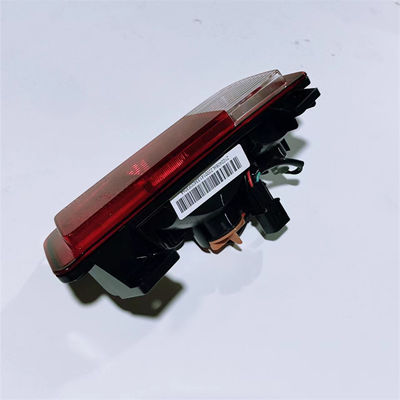 JACピックアップ T6 T8 12V 電圧 OE番号 4133400P306Aのための右側の LED霧灯