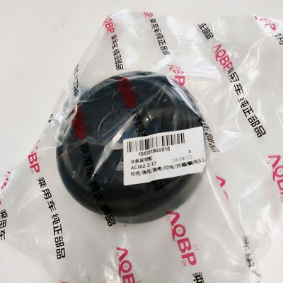 JAC オートパーツ J3 J5 S2 S3 OE NO. 10*10*3用の水ポンプポリー