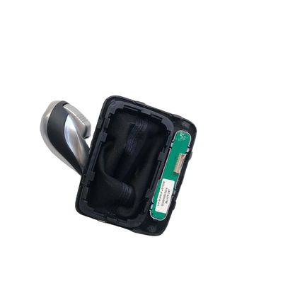 JAC REFINE S7のためのパネルシールド組成と100%テストされたプラスチック自動車部品ハンドル