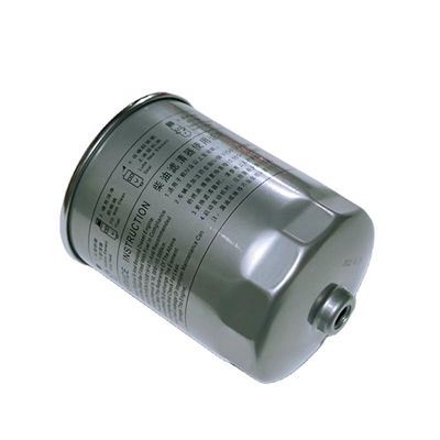 OE番号 1105022P3012 JACピックアップT6T8用の金属燃料水分離フィルター要素