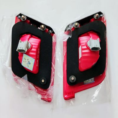 JAC J3 バックライト 7.5W 車灯番号 OE 4133400U8260 完璧なマッチのために